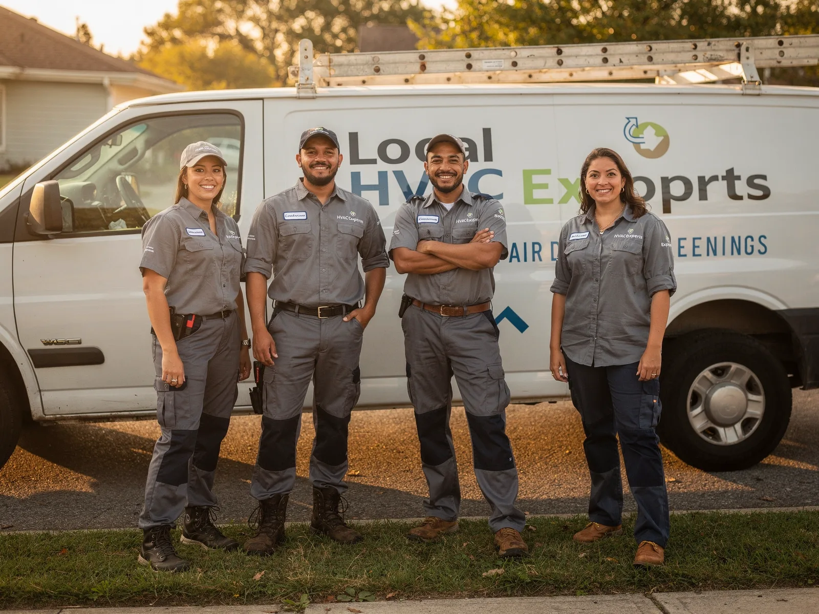 24/7 HVAC Repair & AC Replacement company in Skillman, NJ